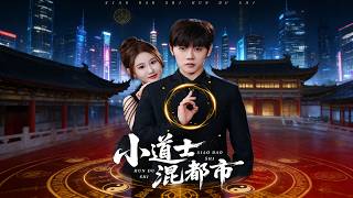 The Little Taoist in the City