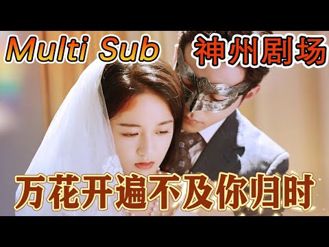 萬花開遍不及你歸時