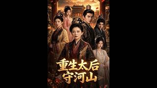 重生太后守河山