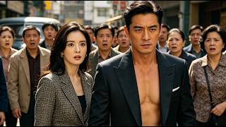 The Disgraced Daughter's Hidden Tycoon Husband
