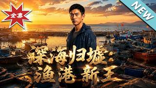 Abyssal Sea: The New King of Fishing Harbor