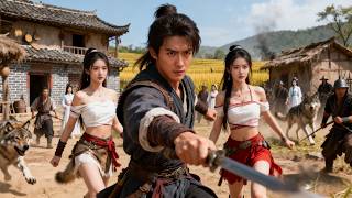 荒年系统：我靠“多子”救了绝色姐妹