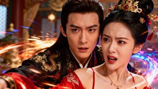 Transmigrated Scholar Framed in Exam: Counterattack as a Palace Confidante