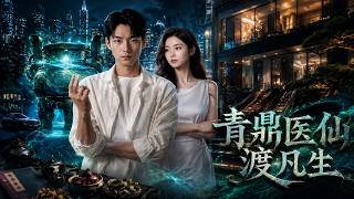The Alchemy Immortal of Qing Ding: Journey to Mortal World