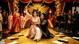 The Blushing Concubine’s Shocking Marriage Vow
