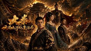 Qin Dynasty: Nine Trillion Revival Coins at the Start