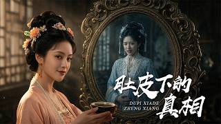 重生嫡女：肚皮下的真相