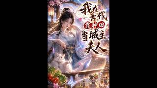 我在古代靠种田当城主夫人