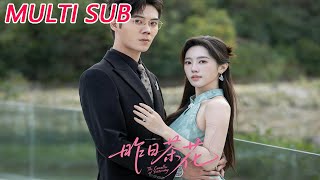 Yesterday's Camellias