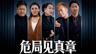 《危局见真章》