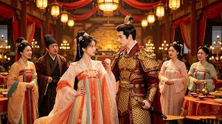 The Returned Princess and the Young General's Sweet Banter