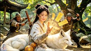 天才少女：被盜身份與救父逆襲