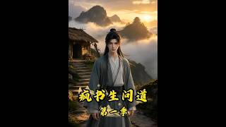 疯书生问道第一季