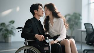 The Cold CEO's Fiery Wife
