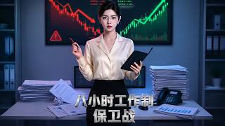 【高清全集】《八小时工作制保卫战》