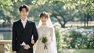 [MULTI SUB]【完整版】 | 我和霸縂老公因爲商業聯姻結婚，相看兩厭於是……