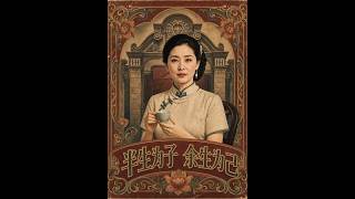 《半生为子，余生为己》【短剧合集】
