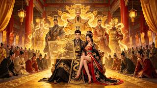 十八岁少年天子：万界系统镇朝堂