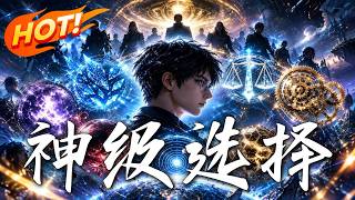 《神级选择》