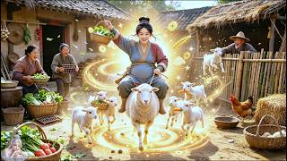 重生辳家女：伴動物的秘密公主