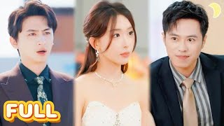 爲救病女返舞罈，我帶萌寶打臉前夫婚禮