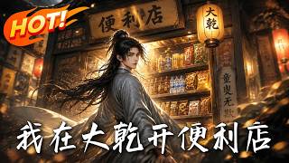 My Convenience Store in the Great Gan Dynasty