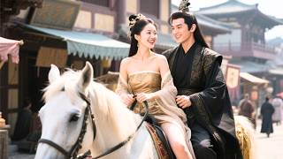 穿成女帝：少帅是我的剑与盾