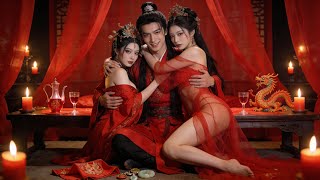 《杂役三年，一出手震碎全宗》