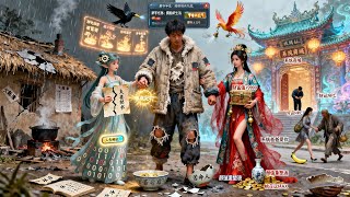 The System Finally Came on Divorce Day