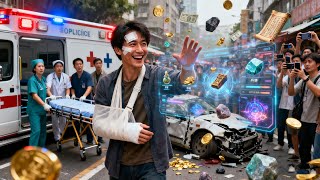 After the Crash, I Became a Multiverse Trader