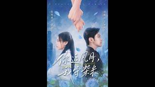 《你追风月，我守柴米》
