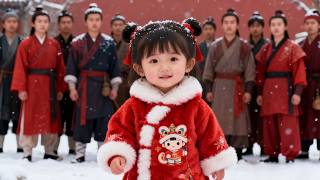 龙女萌宝：御兽公主稳江山