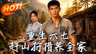 Reborn in 1967: Mountain Hunting to Support the Family