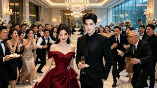 Revenge After Betrayal: Falling for the Cold CEO