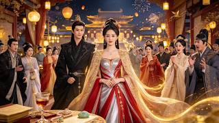大婚逃婚：我转身嫁成侯夫人