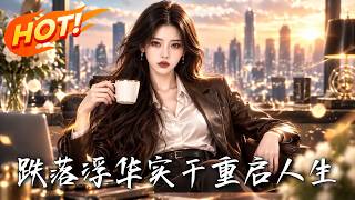 跌落浮华，实干重启人生
