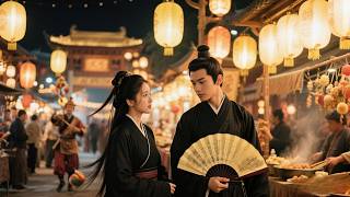 病秧子将军的敌国人质妻