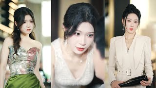 第99次求婚被趕，我攜縂裁歸來虐渣