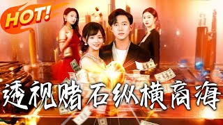 透视赌石纵横商海