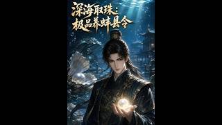 深海取珠：极品养蚌县令