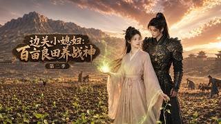 The Borderland's Young Wife: Raising the War God on Hundred Acres of Farmland Season 2