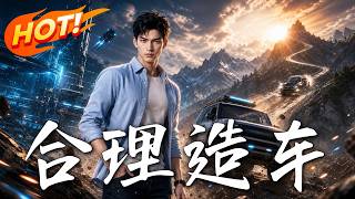 《合理造车》
