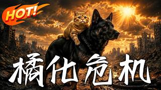 《橘化危機》