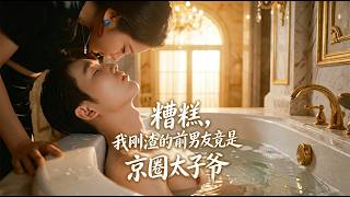 Oh No! The Ex I Just Dumped Is Actually a Beijing Elite Scion