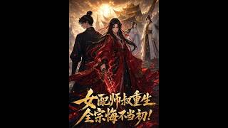 The Supporting Female Shixiong's Rebirth: The Entire Sect Regrets Deeply!