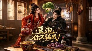 豆泡，你又骗我！
