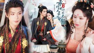 The Obedient Woman's Good Fortune: The Crown Prince Can't Resist