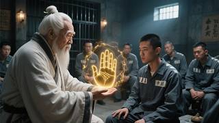 阳阳天师：狱中传奇