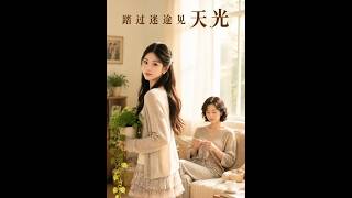 踏過迷途見天光