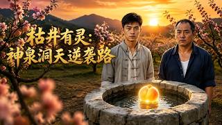 枯井有灵：神泉洞天逆袭路